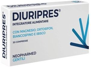 Neopharmed Gentili Diuripres 30cpr