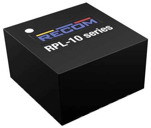RECOM RPL-10-CT Spannungsregler - DC/DC-Schaltregler 10A