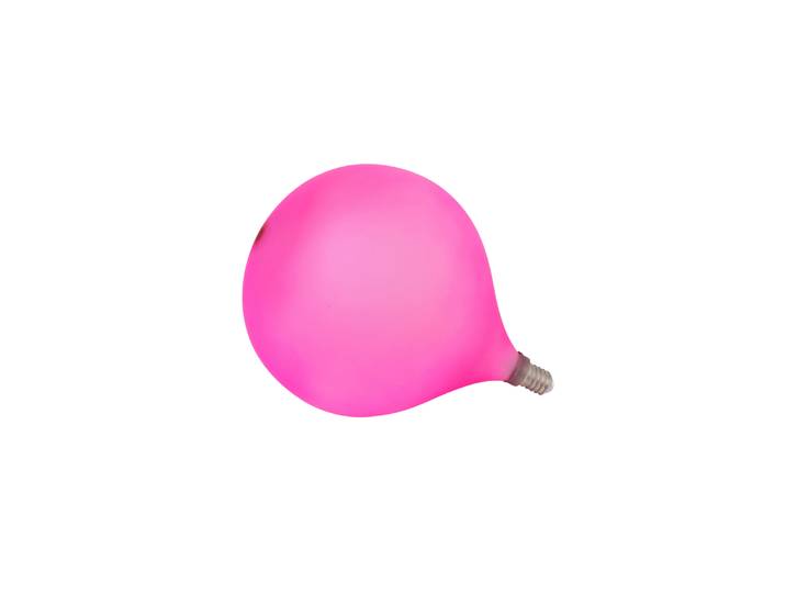Seletti - Accessoire New antic - Rose - Verre - Designer Uto Balmoral