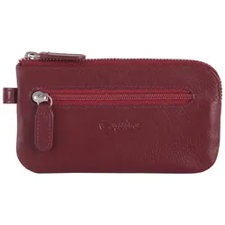 Esquire Schlüsseletui Viktoria bordeaux - 7