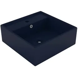 vidaXL, Waschbecken, Lamonilla (410 mm, 410 mm)