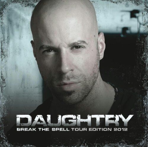 Daughtry - Break the Spell (Tour Edition) - Preis vom 11.10.2026 15:43:13 h