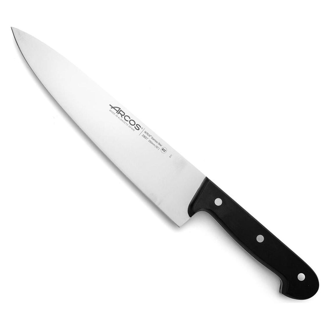 Arcos Küchenmesser serie universal 25 cm (25 cm) (47162296)