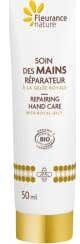 Fleurance Nature Soin Des Mains Reparateur A La Gelee Royale Bio 50 ml