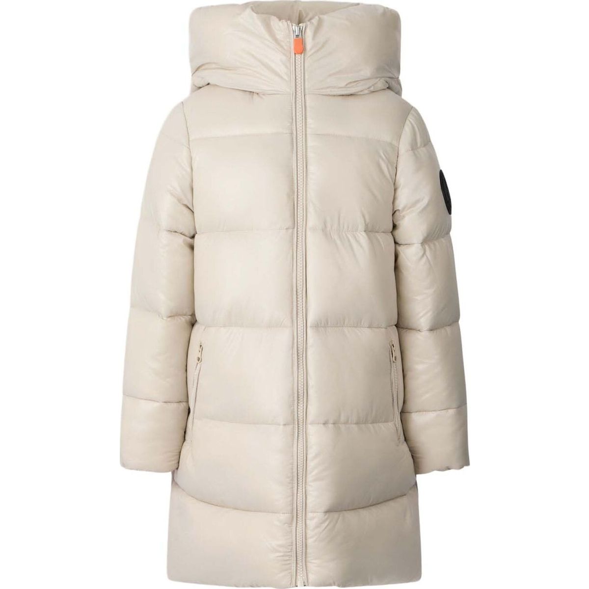 Save the Duck Millie rainy beige (40019) 8 J45510G-LOVE21-40019-8