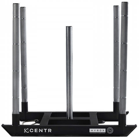centrxhyrox CENTR x HYROX Competition Power Sled CENTR x HYROX Power Bundle