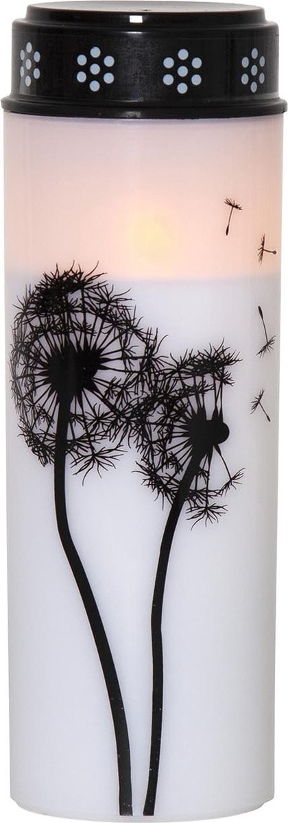 Star Trading LED decoratieve verlichting figuur op batterijen