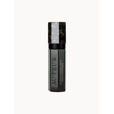 Definitive Renewal Cream 50ml von Auteur