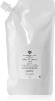 Alda cosmetics Vittore De Conti condicionador para cabelo 310 ml. Vittore De Conti