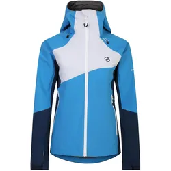 Dare2b, Damen, Skijacke, Excalibar (48), Blau