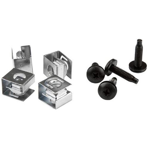 Startech SCREWS und NUTS F. SERVER 10-3