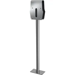 Mennekes E-Mobil. Standfuß V2A für 2 AMTRON 18593