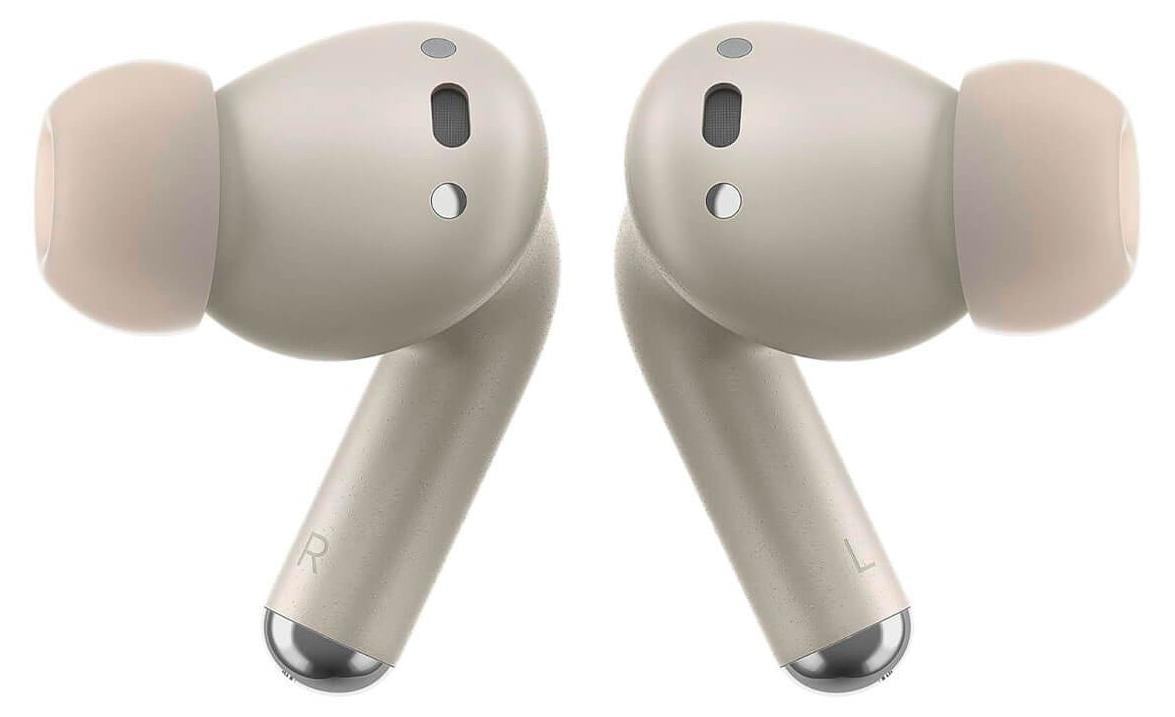 Motorola Moto Buds+ Grijs PG38C05742