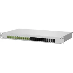 Metz Connect LWL-Box OpDAT fix 1502507M12-E