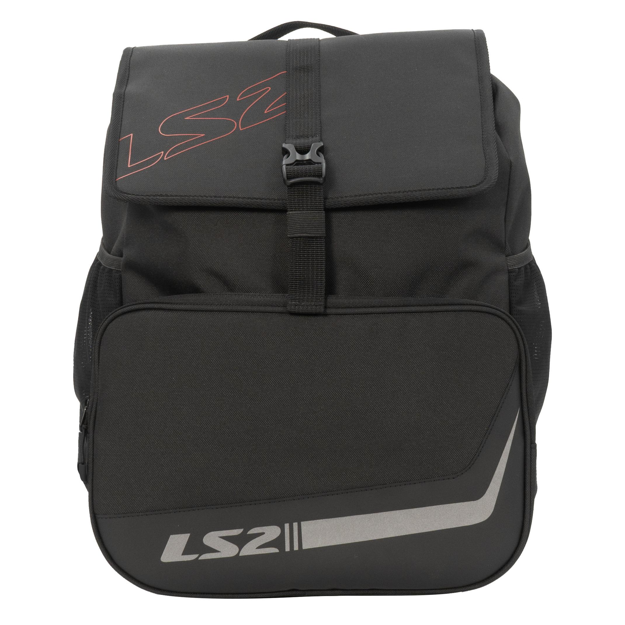 LS2 Freedom 22L Backpack One Size (25 l) (66020BKP1)
