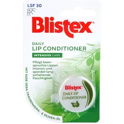 Blistex Lip Conditioner Salbe Dose