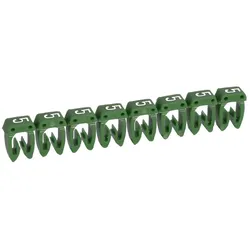 Legrand, Kabeleinziehsystem, 038215 CAB 3 Kabelkennzeichnung 0.5