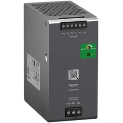 Schneider Electric ABLS1A48050 Spannungsversorgung, Modicon ABLS, Optimum, getaktet, 1-phasig, 100-240V AC, 48V DC, 5A, 240W
