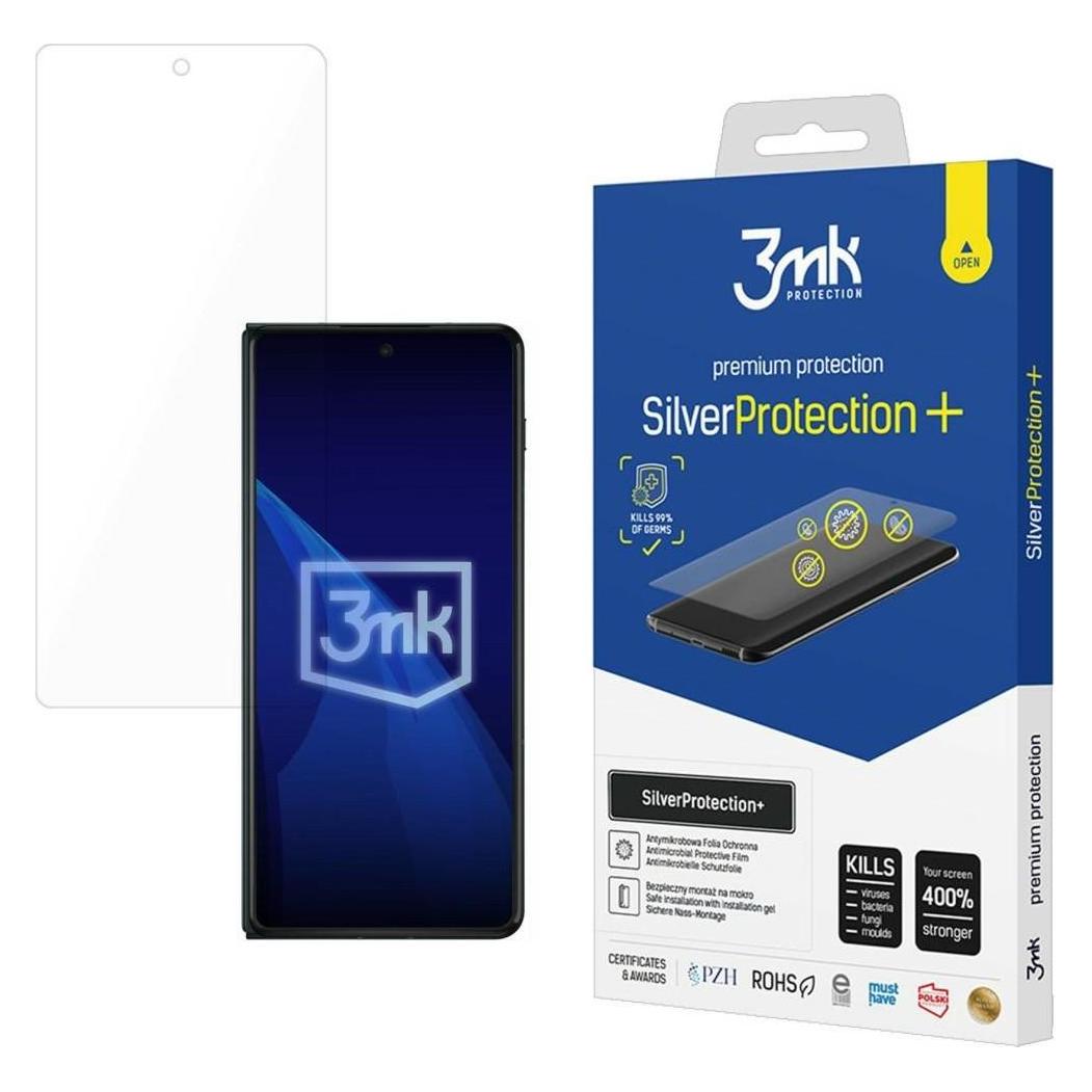 3MK Motorola Razr Fold - SilverProtection+ (Motorola Razr Fold) (5903108766722)
