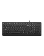 Lenovo ESSENT.WIRED KEYBOARD US ENGLISH (4Y41R64633)