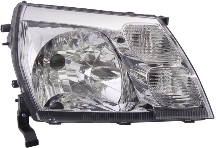 Depo Fanali 212-11N5R-LD-EM, destro