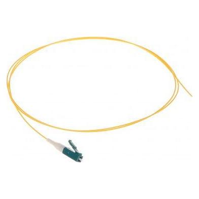 Single Mode Pigtail - Lc Plug Pig-Lc * P10 (1 m) (21084153)