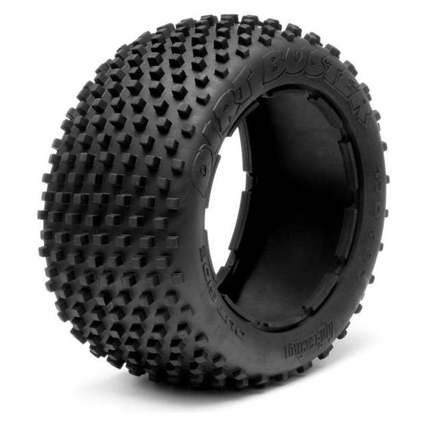 HPI Dirt Buster Block Tyre (4834)