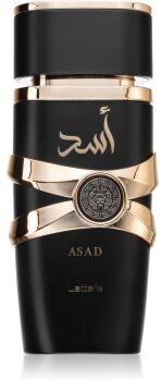 Lattafa Asad Eau de Parfum para homens 100 ml. Asad
