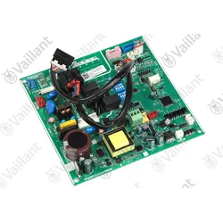 VAILLANT Leiterplatte, Hauptplatine Vaillant-Nr. 8000031565