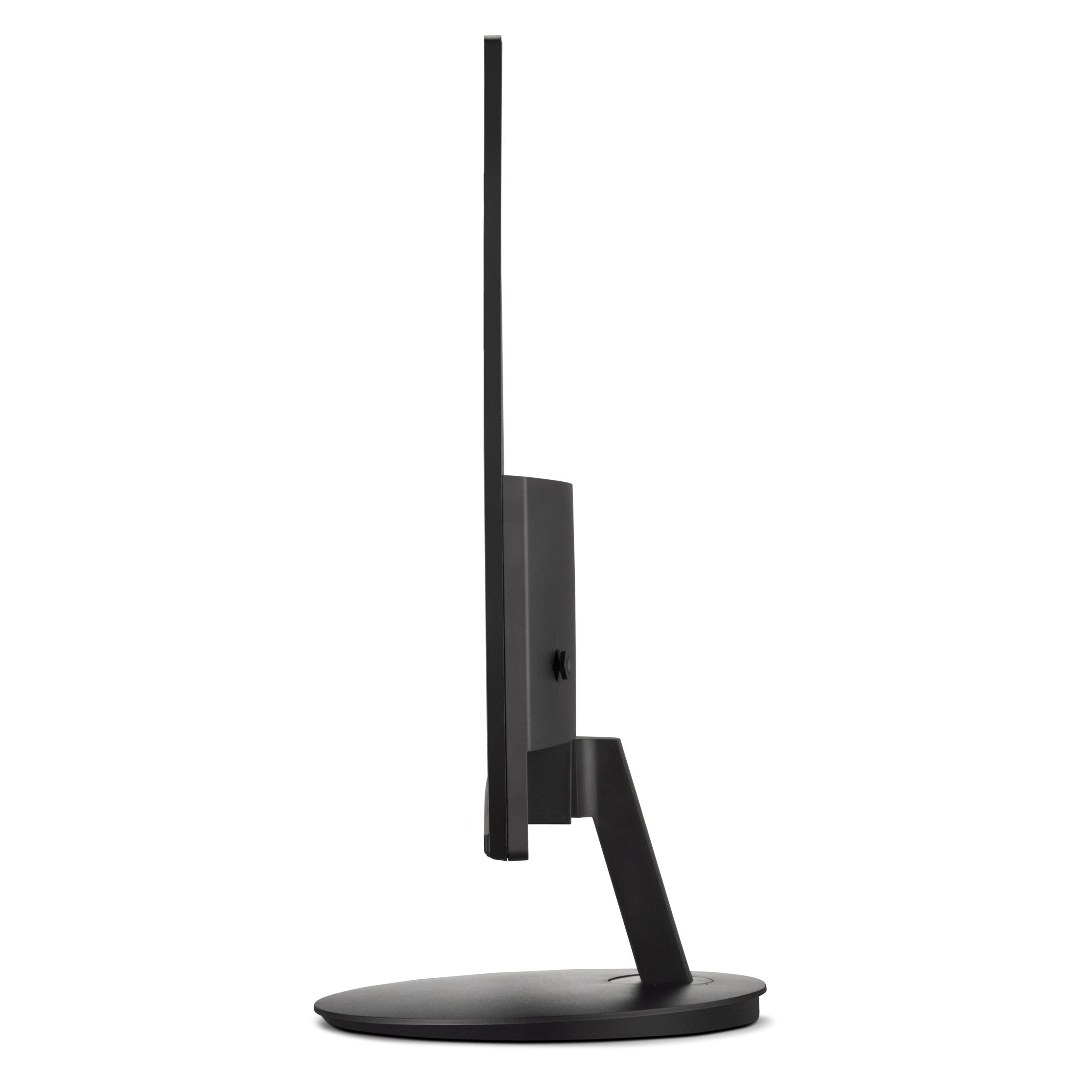 Viewsonic 24" Full HD Monitor w/Fast 1ms Response (1920 x 1080 Pixel, 24") (VA24E1-H)