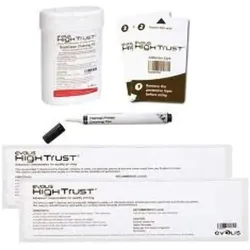 Evolis High Trust Advanced Cleaning Kit, Drucker Zubehör