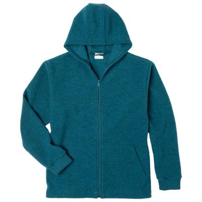 Engel - Jacke - Merinojacke Gr XS blau