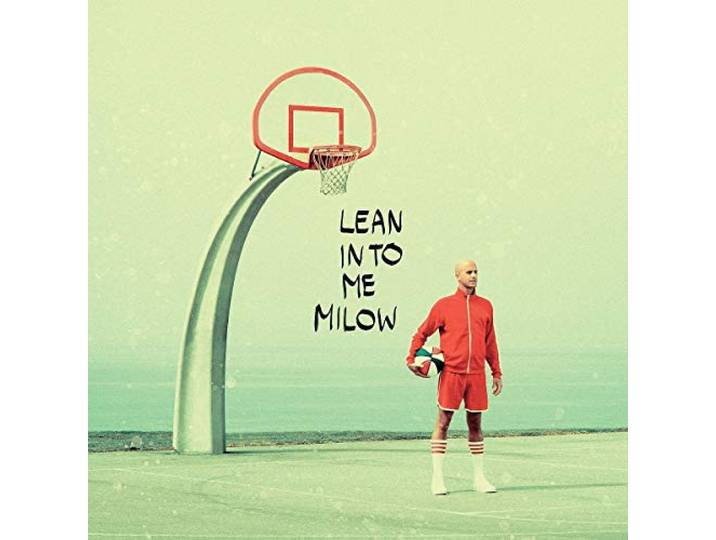 Lean Into Me