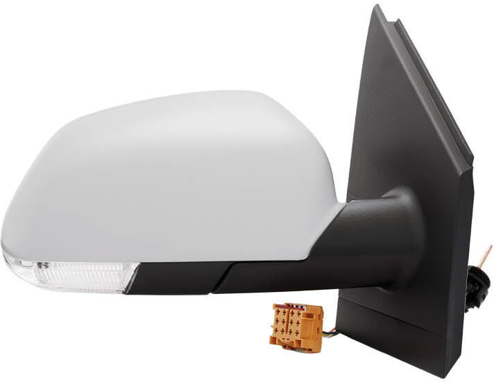 TYC 337-0141 Wing mirror