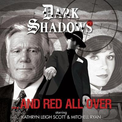 And Red All Over - Cody Schell, Audio, 9781781785355