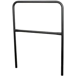 Showgear Spider-D Guardrail, Montage Lichttechnik, Schwarz