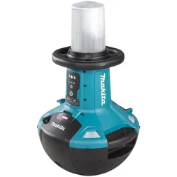 Makita ML010G LED-Flächenbeleuchtung 40V max. (ohne Akku, ohne Ladegerät) - ML010G