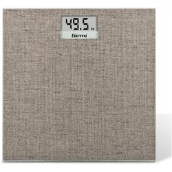 Girmi, Personenwaage, Waga łazienkowa Waga łazienkowa BP28 (150 kg)