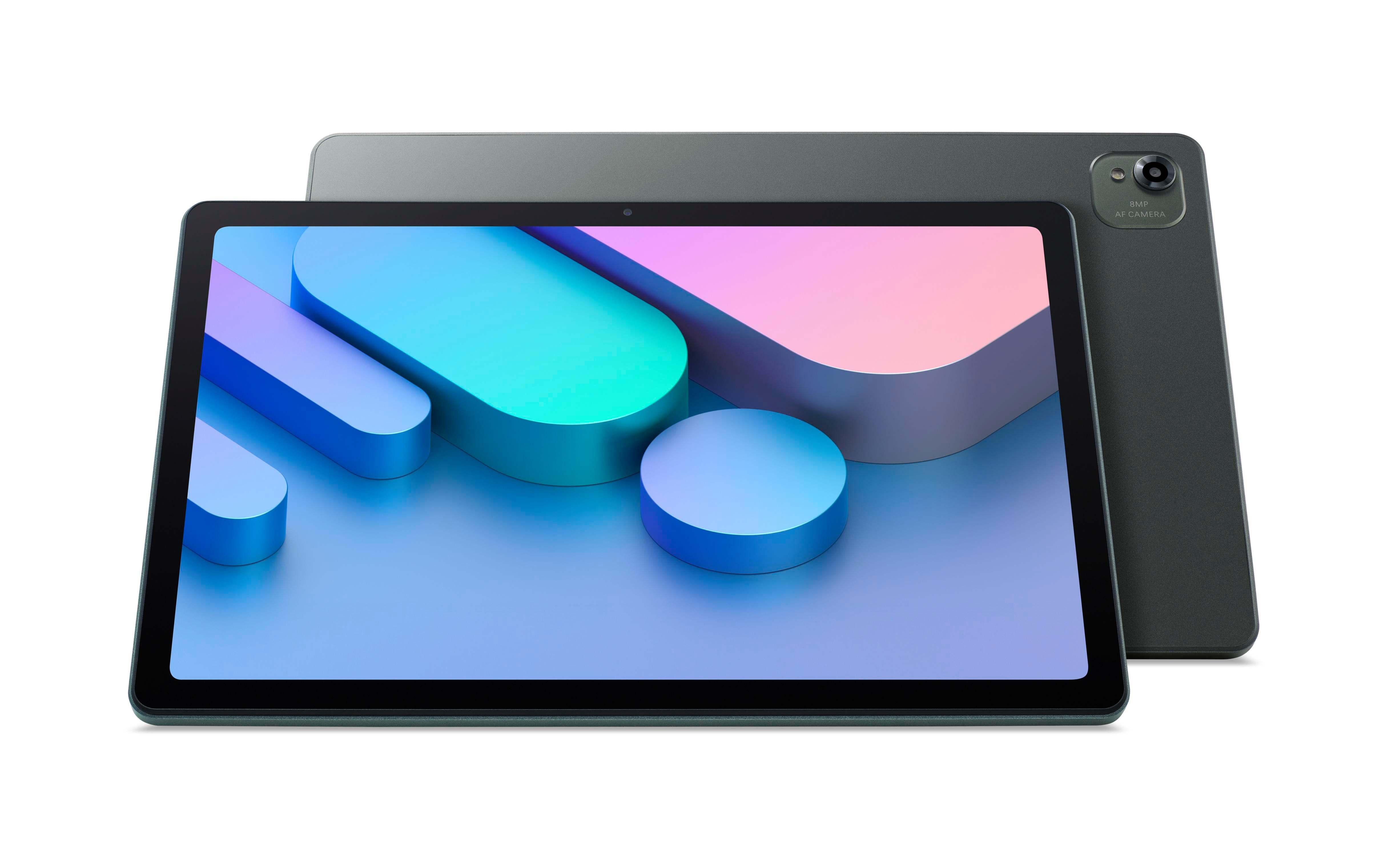 Acer Iconia V12 Android Tablet 12 Zoll WiFi 128 GB Mist Green