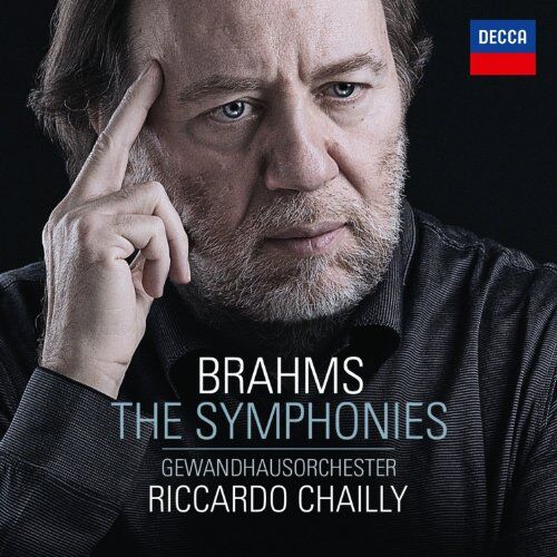 Brahms: die Sinfonien - Preis vom 09.10.2026 07:28:09 h