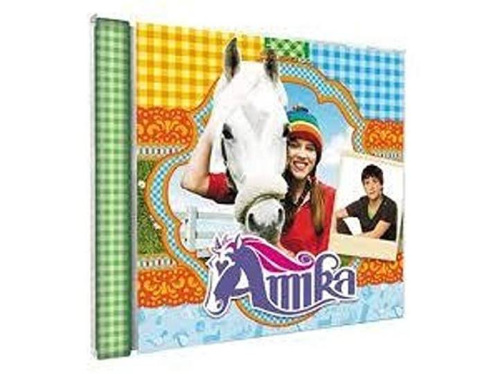 Amika - cd