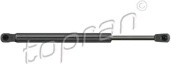 TOPRAN 115 232 Heckklappendämpfer