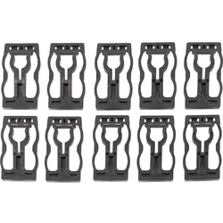 Ersatz-Plastikclips für Magnet Spirotrap MB3/MB2 VPE = 10 Stück