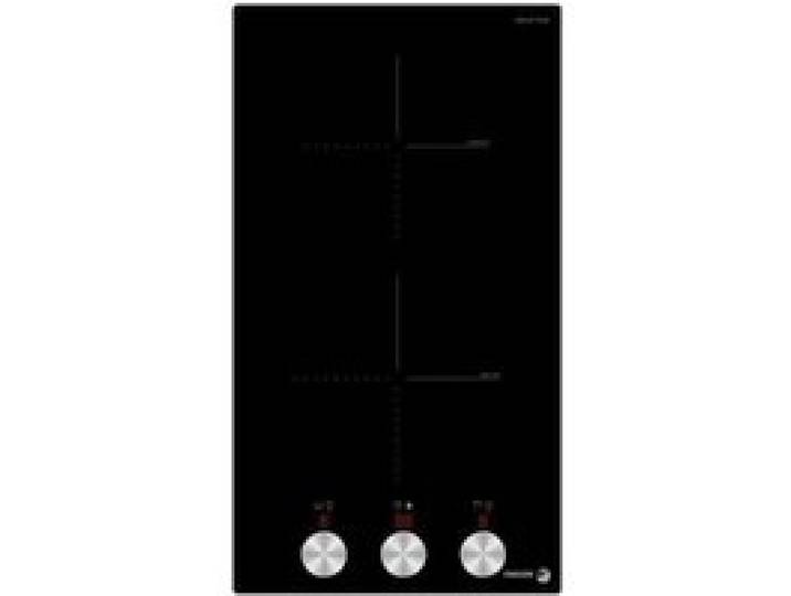 Domino induction - FAGOR - FTIM2520 - 29 cm - 2 foyers - Commandes par manettes