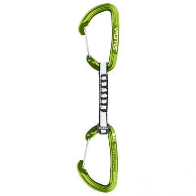 Salewa - Express Set Dyn Hot G3 Wire/Wire - Express-Set weiß