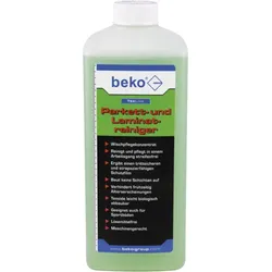 09299171000, 1 Liter TecLine Parkett/Laminatreiniger