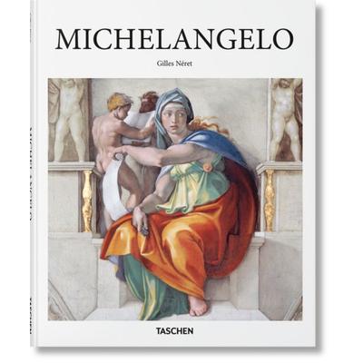 Michelangelo, Gebundene Ausgabe von Gilles Neret, Taschen, 978-3-8365-3034-7