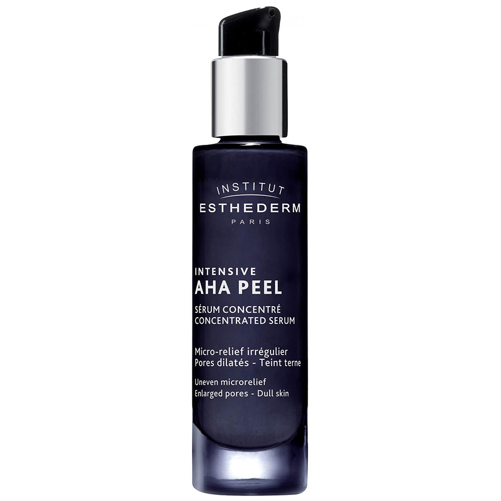 Institut Esthederm Intensive Peel AHA Serum Peeling Effect 30mL