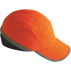 Anstoßkappe "PW79" - Orange