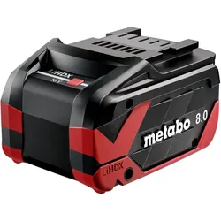Metabo, Nietzange + Nietgerät, Akku-Nietmutternpistole NMP 18 LTX BL M10